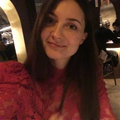 Ольга Полицына, 13.07.1989