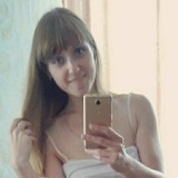 Ксюшка Яцюк, 08.04, Малин