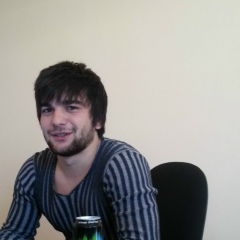 Ваха Бисиев, 06.06.1993, Грозный