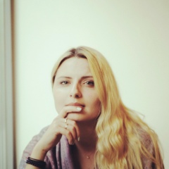 Анна Ли, 04.08