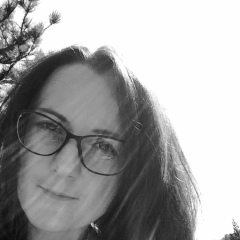 Наталья Васильева, 08.02, Красноярск