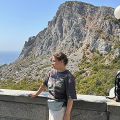 Татьяна Атаманец, 20.12.1986