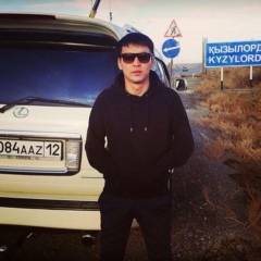 Болат Артыков, 09.05.1994, Актау