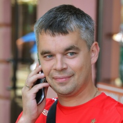 Александр Дунай, 27.07.1981, Одесса