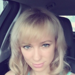 Мария Медведкова, 21.10, Москва