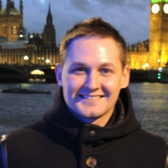 Александр Лапин, 21.12, Москва