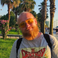 Julian Schilling, 10.05, Berlin