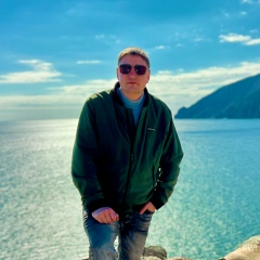 Никита Гребенщиков, 08.03.1987, Ялта