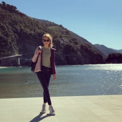 Ольга Патрушева, 19.11