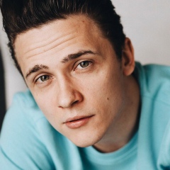 Илья Лосев, 23.07.1990, Москва