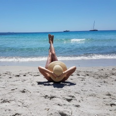 Оксана Калиниченко, 18.01, Avignon