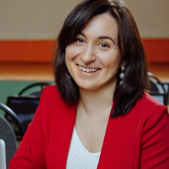 Галия Башкирова, 22.02, Москва