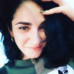 Надежда Царик, 12.06, Минск