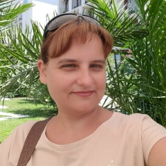 Юлия Вехова, 26.09.1981, Ростов-на-Дону