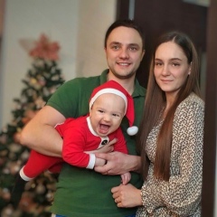 Дмитрий Никитин, 07.01.1994