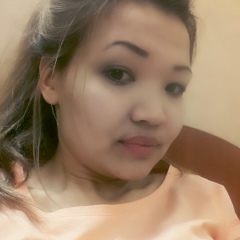 Энхара Кубенова, 01.02.1989, Астрахань