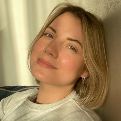 Лена Дьяченко, 06.03, Москва