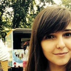 Яночка Якименко, 25.06, Червоноград