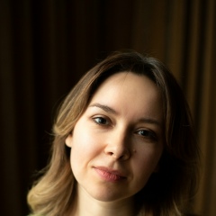 Мила Просвирина, 01.10.1990, Москва