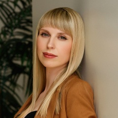 Ирина Смирнова, 12.03