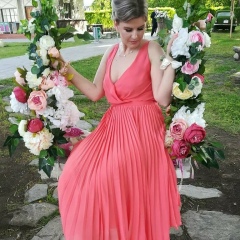 Mariya Zaporozhets, 26.07.1991, Усть-Каменогорск