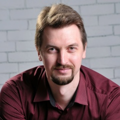Андрей Прокопенко, 15.05, Ставрополь