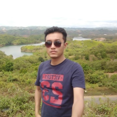 Phyowai Aung, 17.04.1980