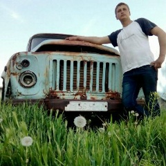 Андрей Ивашков, 14.01, Шымкент