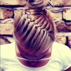 Оксана Тверье, 09.12.1985, Москва