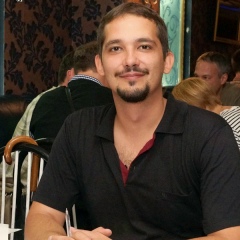 Александр Омельченко, 29.09.1986, Санкт-Петербург