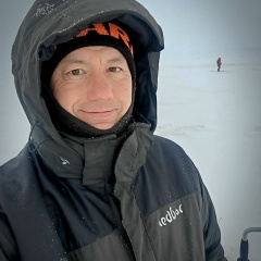 Артём Разинов, 23.04.1983, Ульяновск