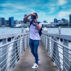 Yaroslav Ydream, 24.06