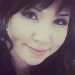 Меруерт Шукеева, 23.02.1986, Астана