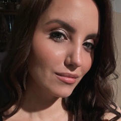 Кристина Селенина, 12.03.1992, Гатчина