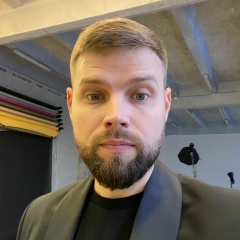 Сергей Коркин, 26.09, Санкт-Петербург