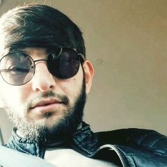 Elmir Dadasov, 04.03.1995, Тбилиси