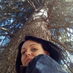 Елена Волина, 01.05.1986, Пятигорск