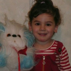 Севинч Сафарова, 02.11