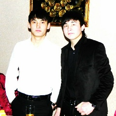 Бексултан Аманов, 18.01.1994, Алматы