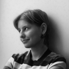 Любовь Гузева, Самара