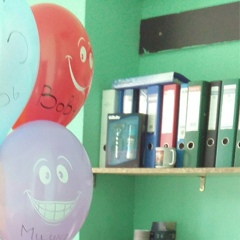 Алла Ткаченко, 27.03, Киев