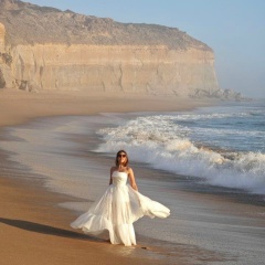 Полина Осипенко, 02.12, Москва