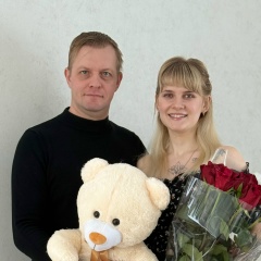 Андрей Булкин, 01.10.1984, Муром