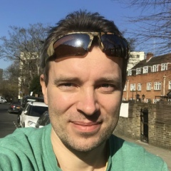 Сергей Щенсняк, 11.10.1980, Санкт-Петербург