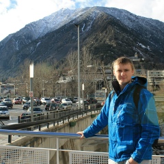 Константин Блинов, 04.02.1989, Кострома