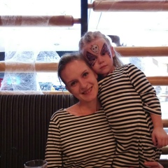 Елена Помелова, 28.08.1989, Алматы