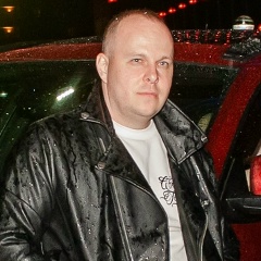 Денис Поликарпов, Новосибирск