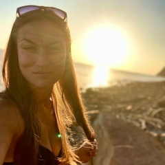 Оленька Валерьева, 02.03, Москва