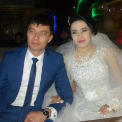 Озод Мухторов, 20.03, Москва