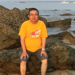 Soe Thura, 01.09.1961